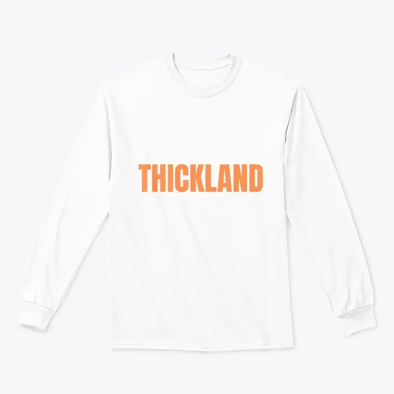 THICKLAND