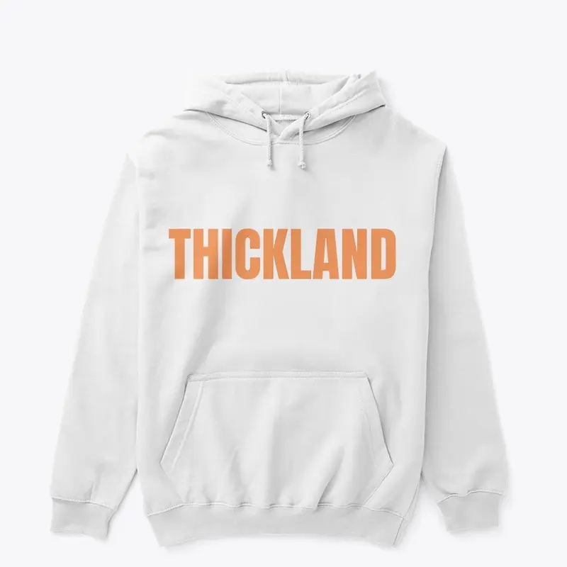 THICKLAND