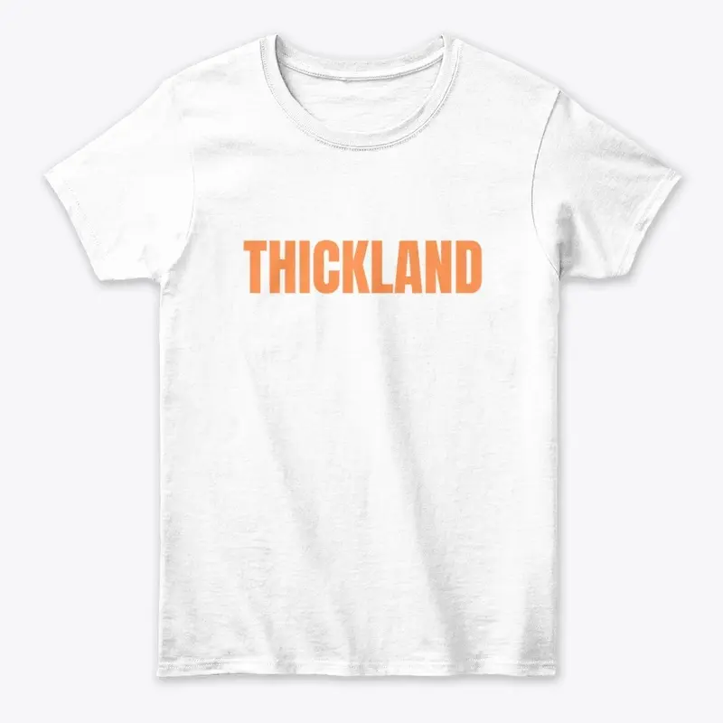 THICKLAND