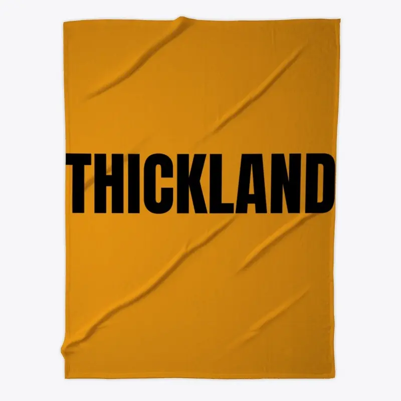 THICKLAND